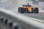 McLaren MCL33 2018 года